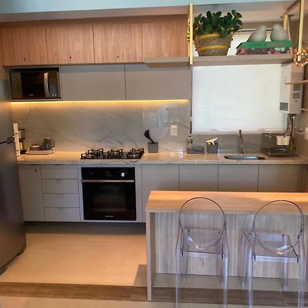 Flat Terreo Luxo 2Qts Carneiros Ao Lado Da Igrejinha Apartamento Tamandaré Exterior foto