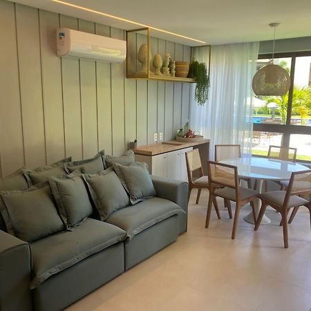 Flat Terreo Luxo 2Qts Carneiros Ao Lado Da Igrejinha Apartamento Tamandaré Exterior foto
