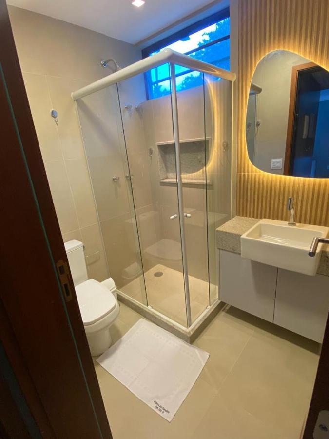 Flat Terreo Luxo 2Qts Carneiros Ao Lado Da Igrejinha Apartamento Tamandaré Exterior foto