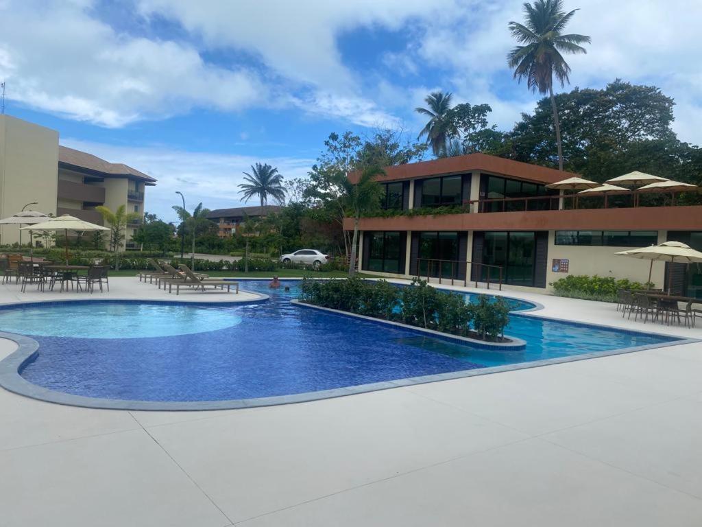 Flat Terreo Luxo 2Qts Carneiros Ao Lado Da Igrejinha Apartamento Tamandaré Exterior foto