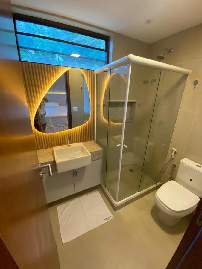 Flat Terreo Luxo 2Qts Carneiros Ao Lado Da Igrejinha Apartamento Tamandaré Exterior foto