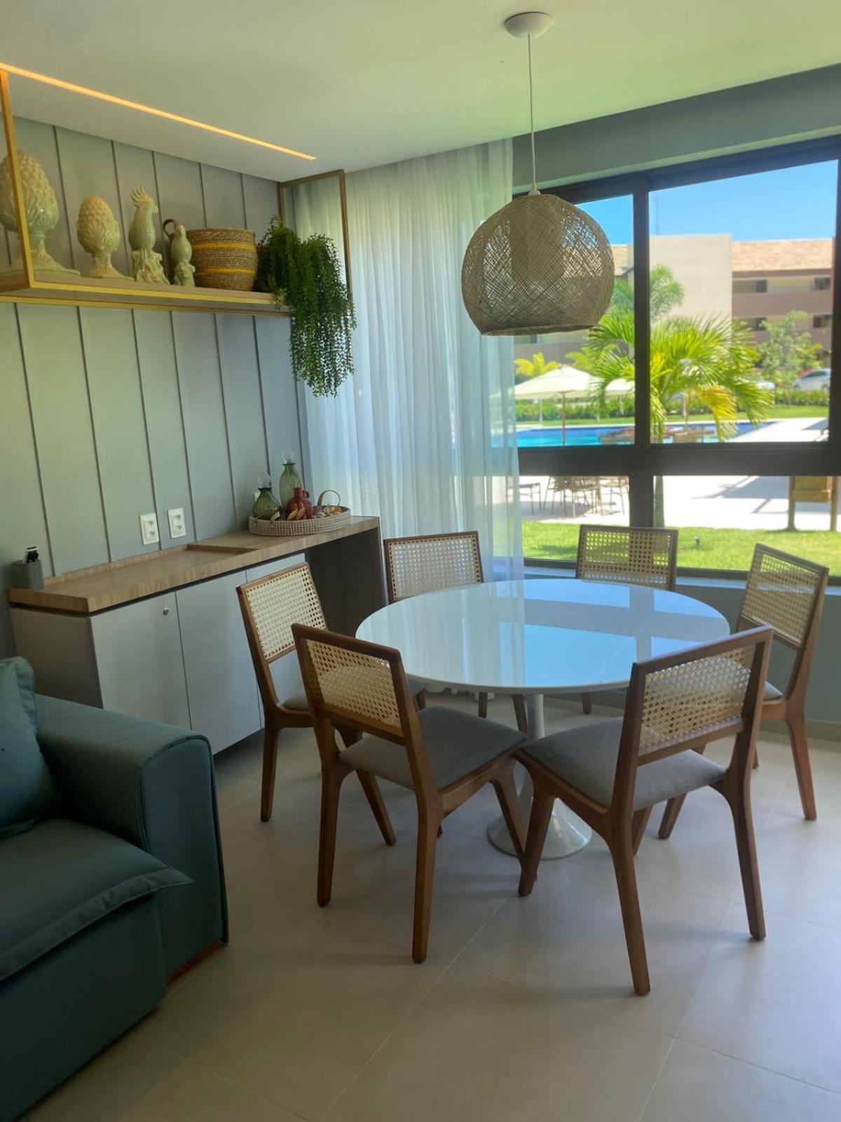 Flat Terreo Luxo 2Qts Carneiros Ao Lado Da Igrejinha Apartamento Tamandaré Exterior foto